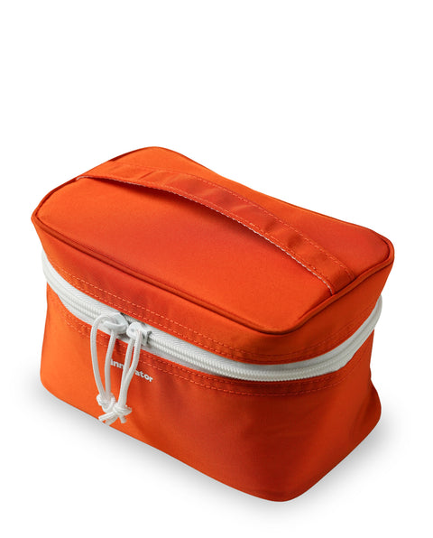 IB4930 Orange Travel Multi Pouch