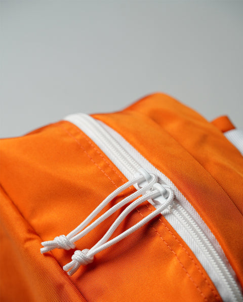 IB4932 Orange Travel Sub BackPack