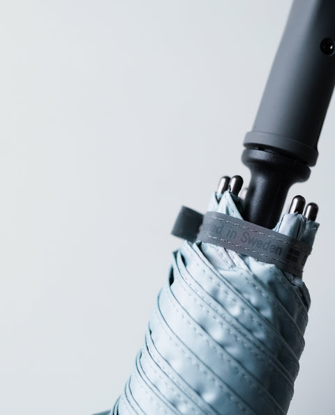 IN-65AJP-21 Pale Blue 65cm 晴雨兼用 長傘