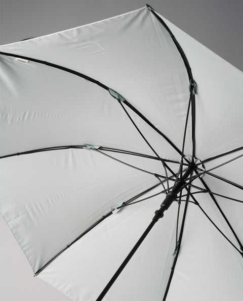 IN-65AJP-21 Pale Blue 65cm 晴雨兼用 長傘