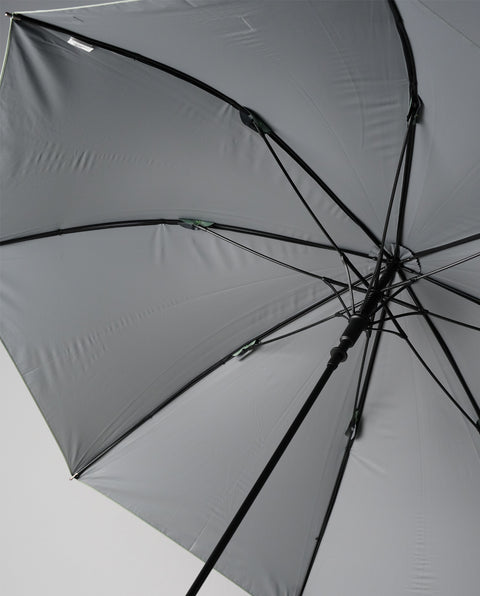 IN-65AJP-23 Pale Green 65cm 晴雨兼用 長傘