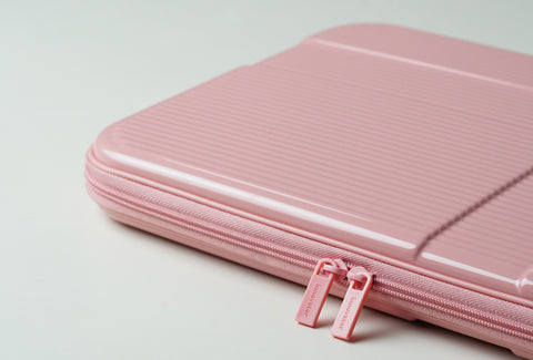 PC-14IN Peach PC-Case