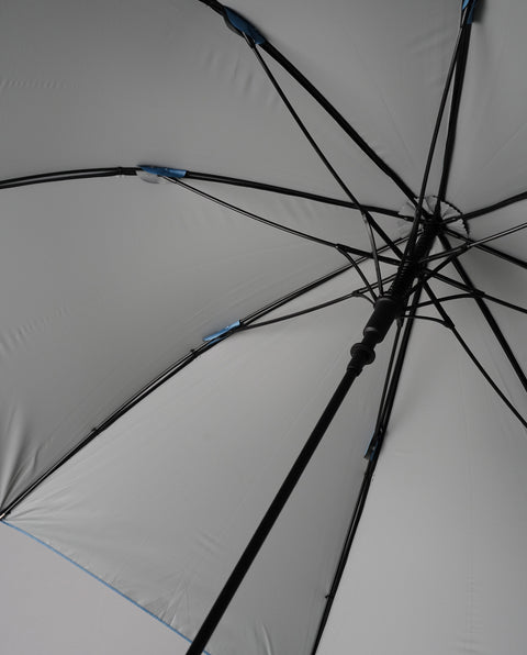 IN-65AJP-29 Pale Mid Blue 65cm 晴雨兼用 長傘