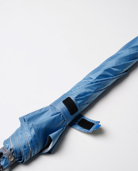 IN-65AJP-29 Pale Mid Blue 65cm 晴雨兼用 長傘