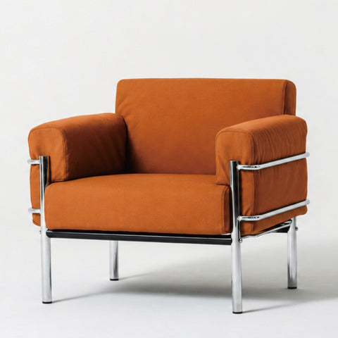 PUL0101 Pulpit "1S" Sofa ME Flame