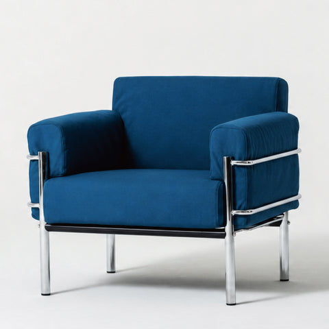 PUL0101 Pulpit "1S" Sofa ME Flame