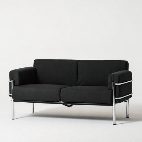 PUL0201 Pulpit "2S" Sofa ME Flame