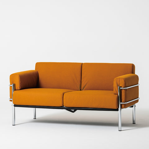 PUL0201 Pulpit "2S" Sofa ME Flame