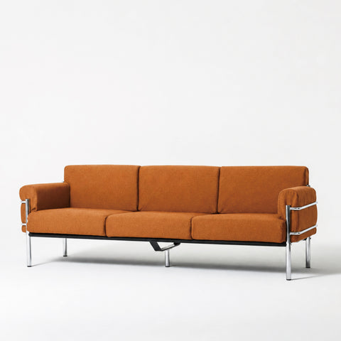 PUL0301 Pulpit "3S" Sofa ME Flame