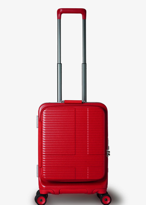 IP-105 Flame Red 40L Cabin