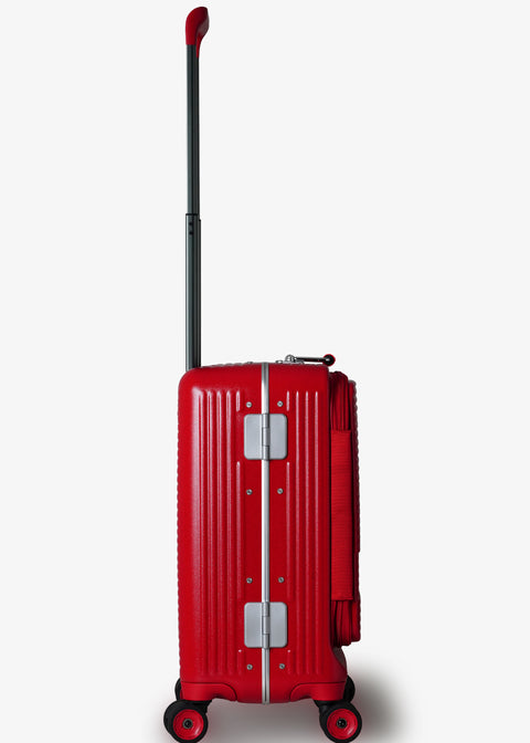 IP-105 Flame Red 40L Cabin