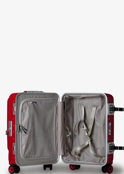 IP-105 Flame Red 40L Cabin