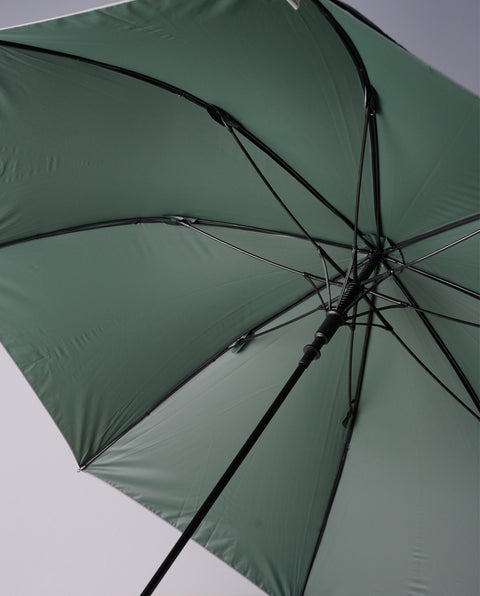 IN-65AJP-25 Steel Gray 65cm 晴雨兼用 長傘