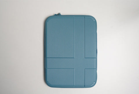 PC-14IN Shade Blue PC-Case