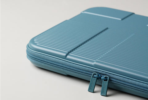 PC-14IN Shade Blue PC-Case