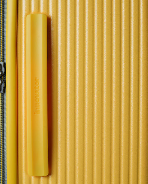 INV650DOR Sunny Yellow 75L Middle