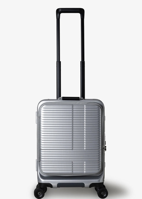 IP-105 Hairline Silver 40L Cabin