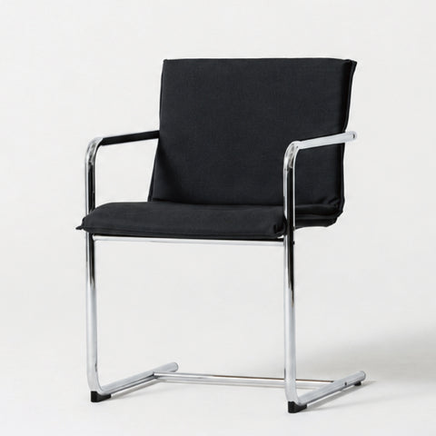 STI0001 Stim "Dining" Chair ME Flame