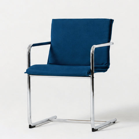 STI0001 Stim "Dining" Chair ME Flame