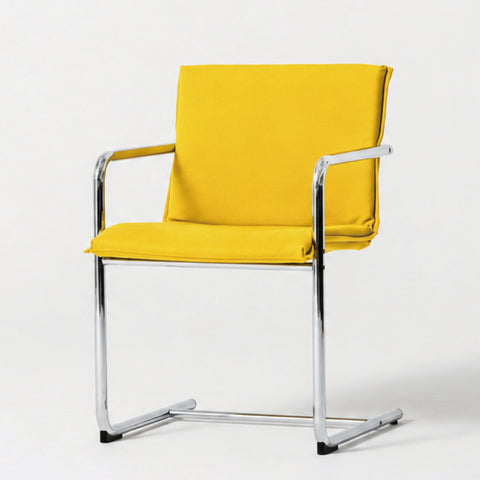 STI0001 Stim "Dining" Chair ME Flame