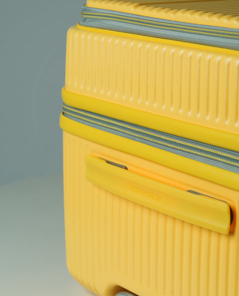 INV650DOR Sunny Yellow 75L Middle
