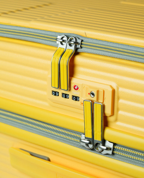 INV650DOR Sunny Yellow 75L Middle