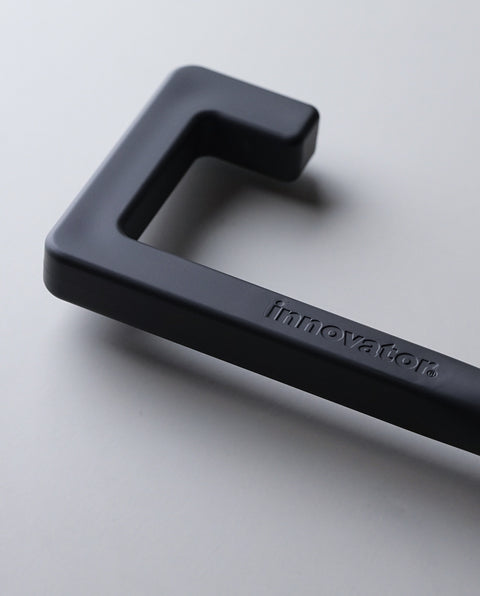 IN-65AJP-22 Pale Orange 65cm 晴雨兼用 長傘