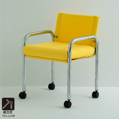 CAP0111 Captain ”KD” Chair ME Flame