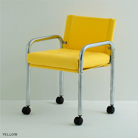 CAP0001 Captain Chair ME Flame
