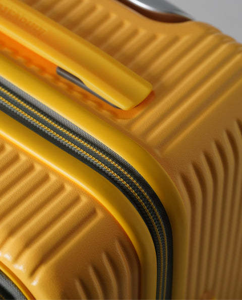 INV650DOR Sunny Yellow 75L Middle
