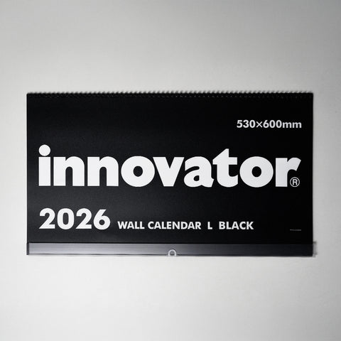 2026 壁掛 L ブラック