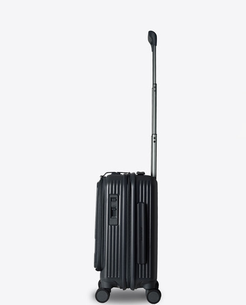INV30 Charcoal Gray 21L Coin-Locker