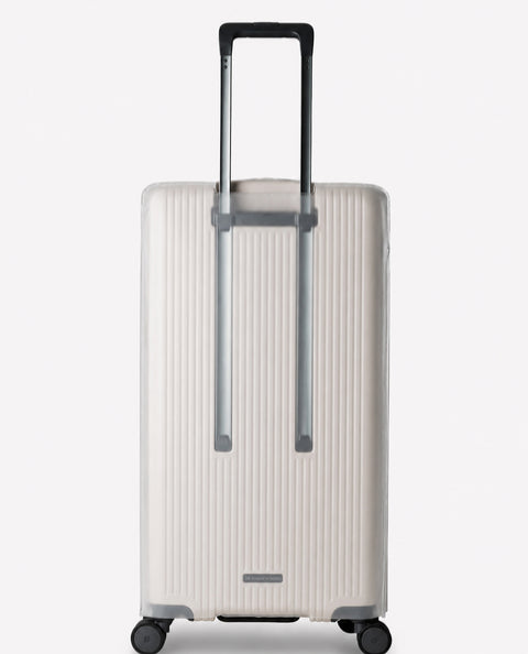 IC-750 乳白色 Suitcase Cover