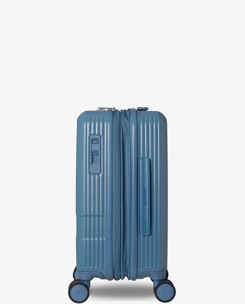 INV43EX Blue Shadow 38L->43L Expandable