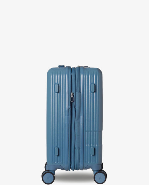 INV43EX Blue Shadow 38L->43L Expandable