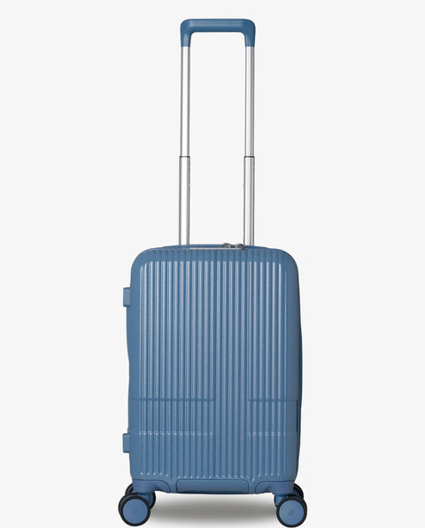 INV43EX Blue Shadow 38L->43L Expandable