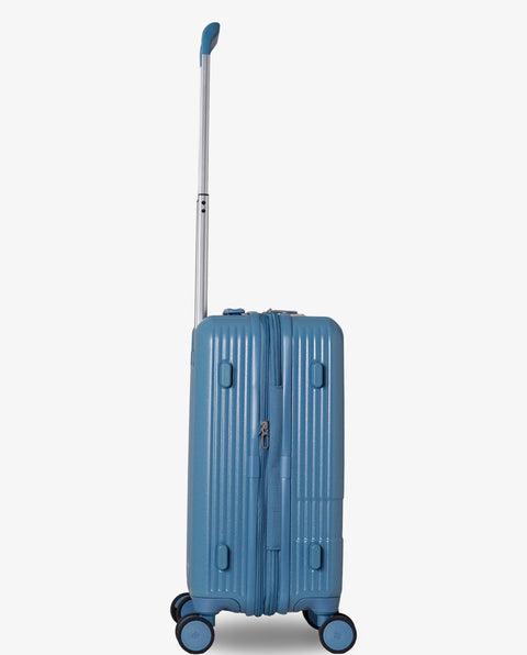 INV43EX Blue Shadow 38L->43L Expandable