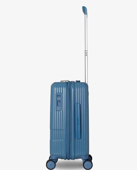 INV43EX Blue Shadow 38L->43L Expandable