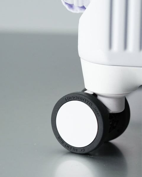 INV550DOR Snow White 45L Middle