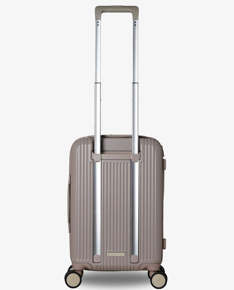 INV43EX Cafe Latte 38L->43L Expandable