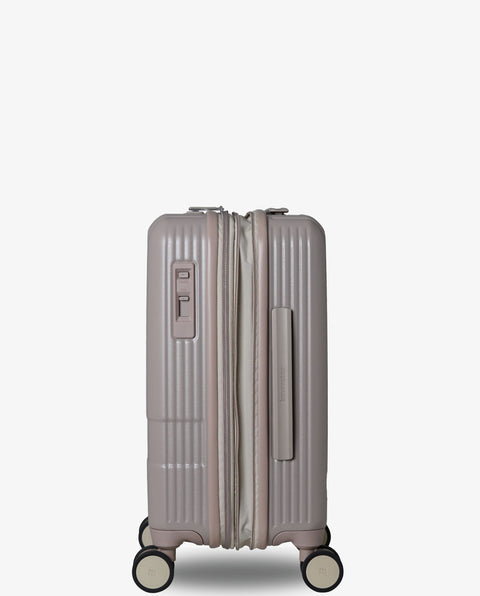 INV43EX Cafe Latte 38L->43L Expandable