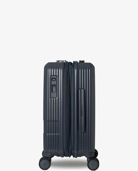 INV43EX Charcoal Grey 38L->43L Expandable