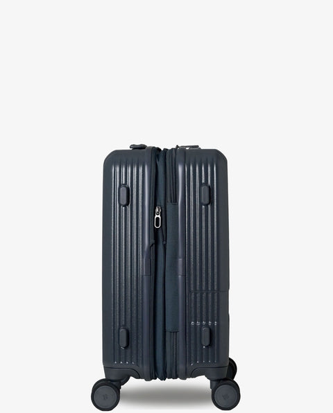 INV43EX Charcoal Grey 38L->43L Expandable