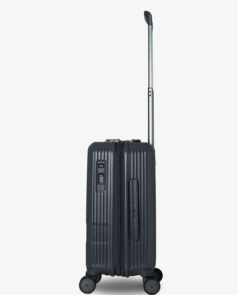 INV43EX Charcoal Grey 38L->43L Expandable