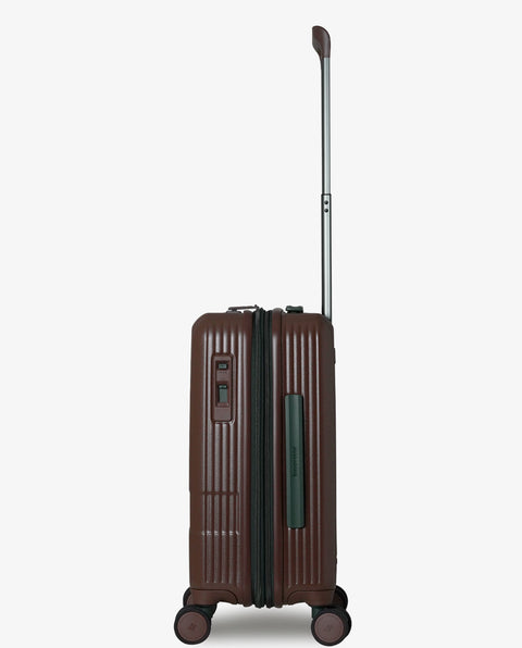 INV43EX Cocoa 38L->43L Expandable