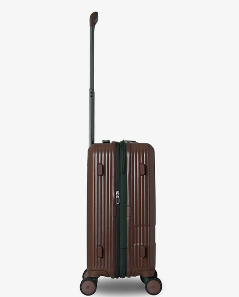 INV43EX Cocoa 38L->43L Expandable