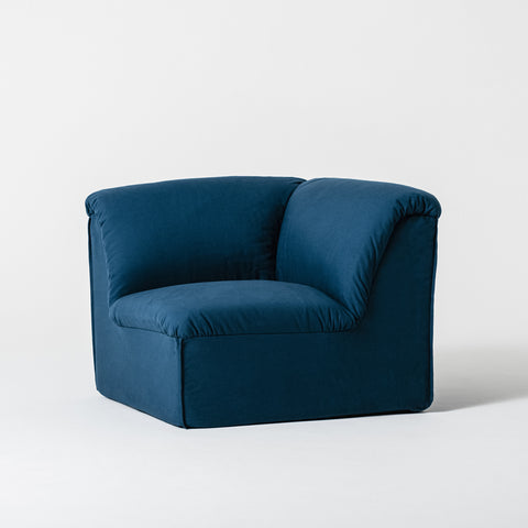 BAL0100 Balluff "Corner" Sofa