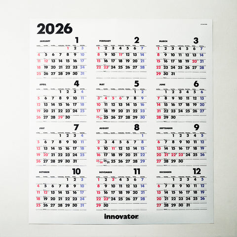 2026 ポスター