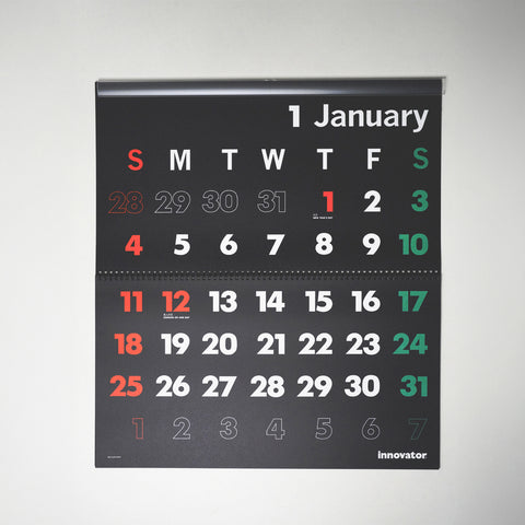 2026 壁掛 L ブラック