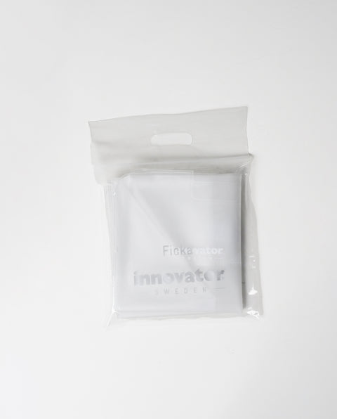 IC-650 乳白色 Suitcase Cover